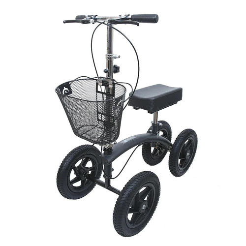 Bodymed all terrain - bodymed, all-terrain