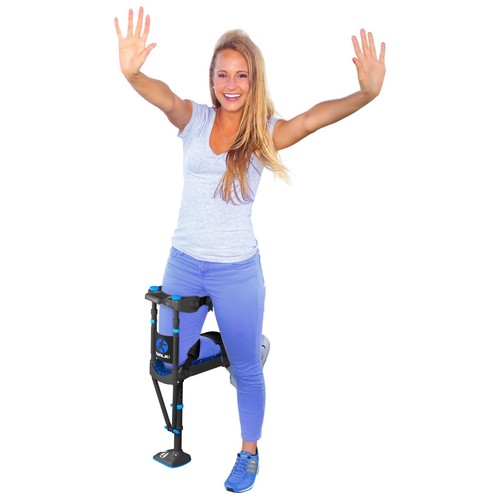 Iwalk3 hands free - ,