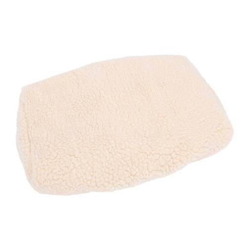 Knee scooter pad - knee, cover