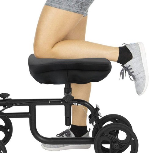 Knee pad for - knee, scooter