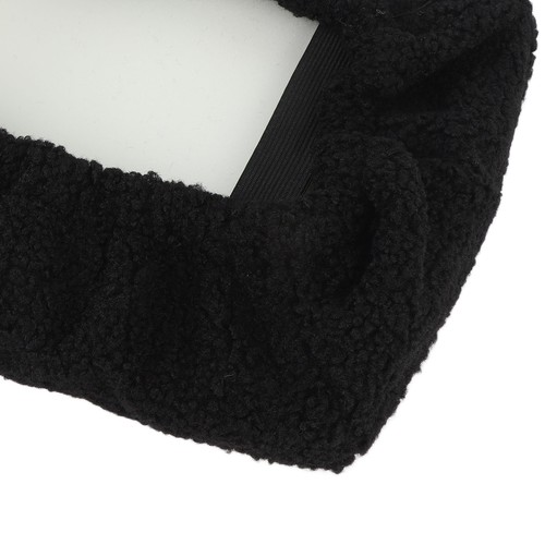 Knee scooter pad - cover, soft