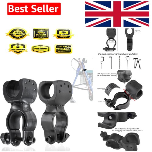 Klevery universal crutches - klevery,