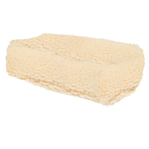 Cushion luxurious knee scooter - luxurious,