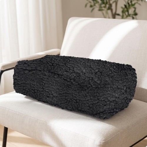 Cushion luxurious knee - knee, scooter