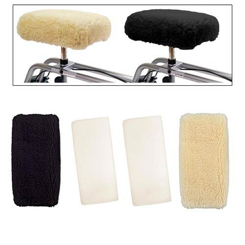 Universal knee roller seat - universal,