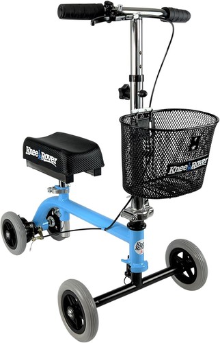 Kneerover kids knee walker - kneerover,
