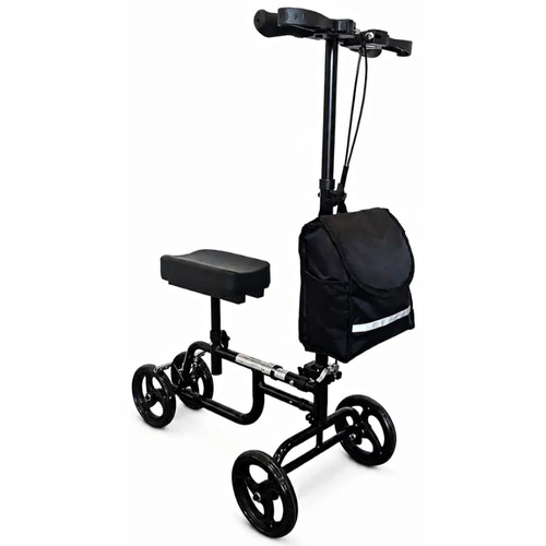 Breeze mobility knee walker - breeze,
