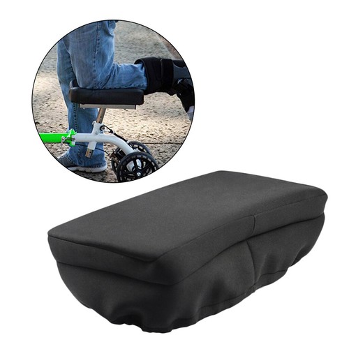 Knee scooter pad - scooter,
