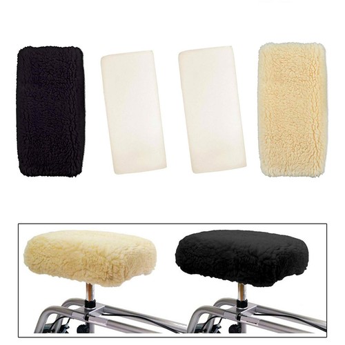 Knee scooters cushion cover - knee,