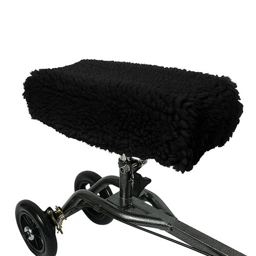 Knee scooter cushion cover - cushion,
