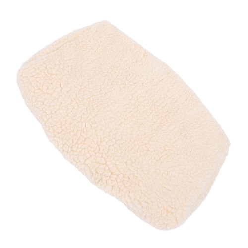 Knee scooter pad cover - scooter,