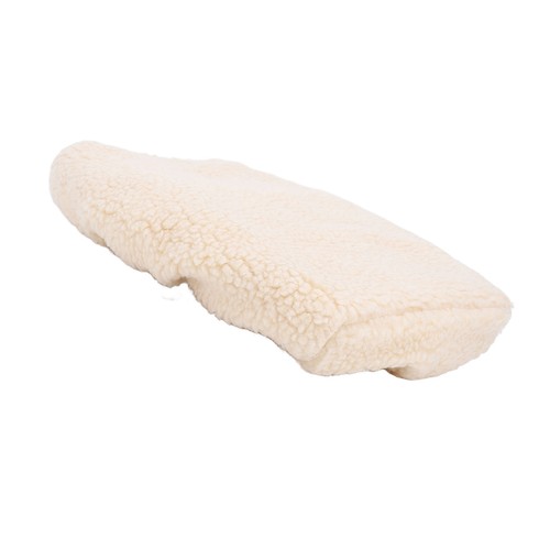Knee scooter pad cover - knee,