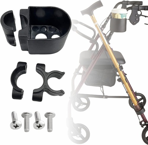 Cane holder for - cane,