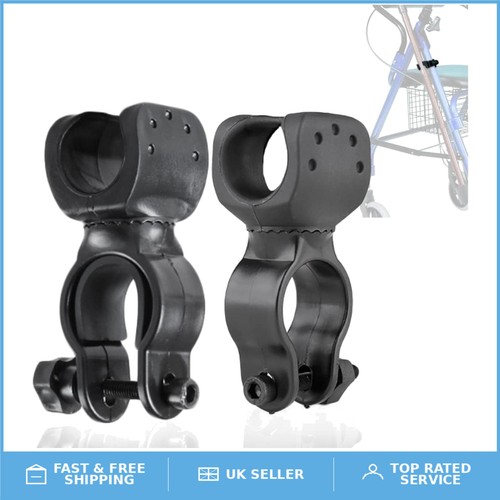 Durable plastic cane holder - durable,