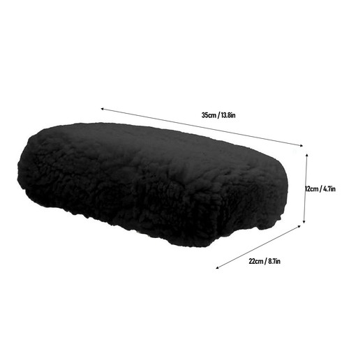Knee scooter cushion cover - cushion,