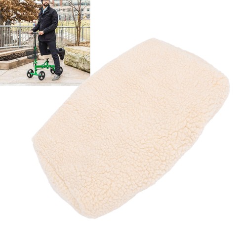 Knee scooter pad - pad, cover
