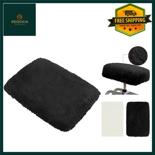 Plush sheepskin memory foam - plush,