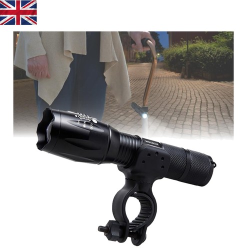 Cane holder led - led, set