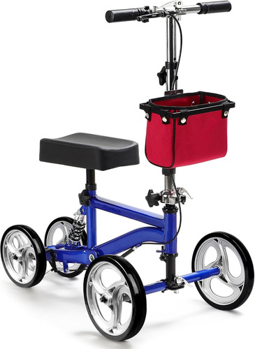 All terrain knee scooter - all-terrain,