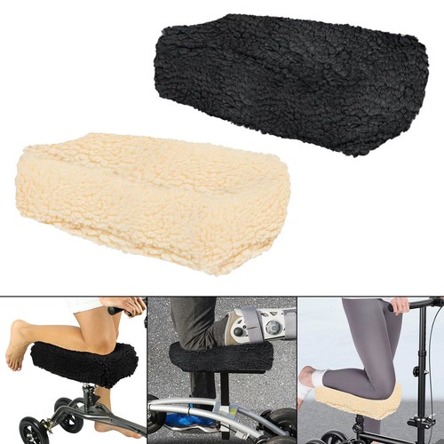 Knee scooter pad cover - knee,